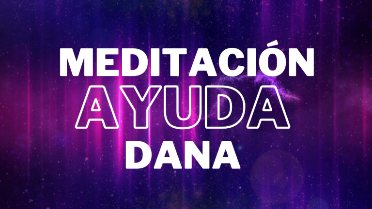 MEDITACIÓN VISUALIZACIÓN